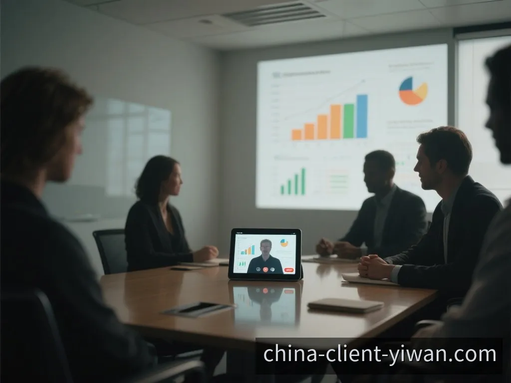 亿万28专业走势图表与量化分析工具界面